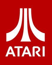 Logo Atari