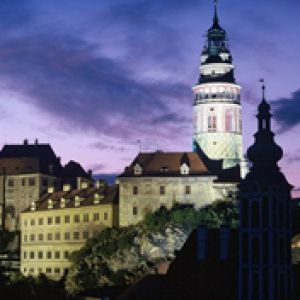 Cesky Krumlov