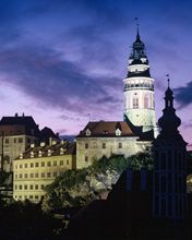Cesky Krumlov