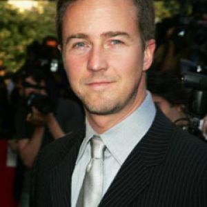 Edward Norton