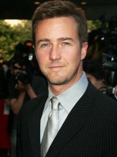 Edward Norton