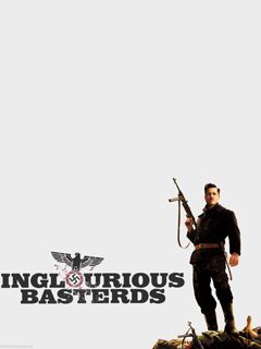 Inglourious Basterds