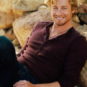 Simon Baker