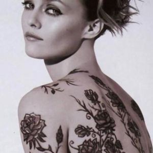 Vanessa Paradis