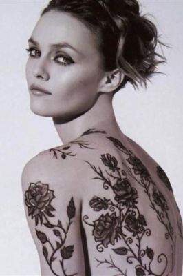 Vanessa Paradis