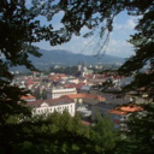 BanskĂˇ Bystrica