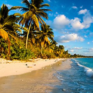 Cocos - Keeling Islands