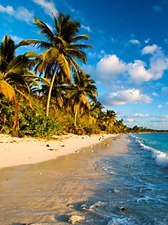 Cocos - Keeling Islands