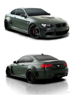 BMW M3