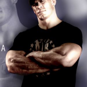 John Cena