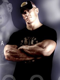 John Cena