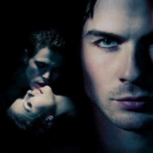 The Vampire Diaries