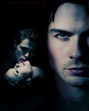 The Vampire Diaries