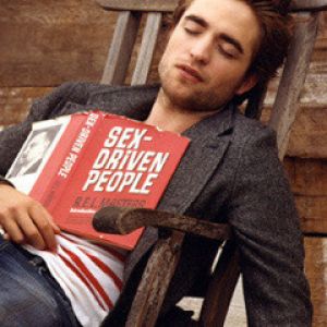 Robert Pattison