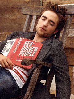 Robert Pattison