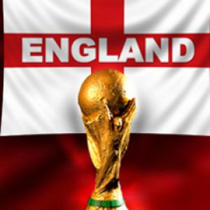 England World Cup