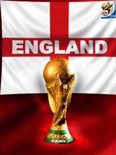 England World Cup