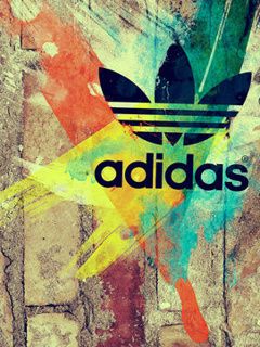 Adidas Farebný Nádych