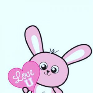 Love Bunny