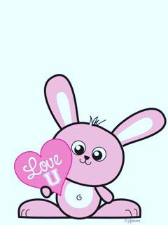 Love Bunny