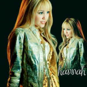 Hannah Montana