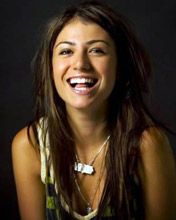 Gabriella Cilmi