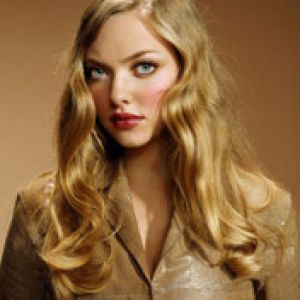 Amanda Seyfried