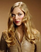 Amanda Seyfried