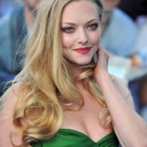 Amanda Seyfried