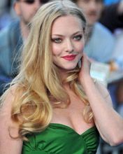 Amanda Seyfried