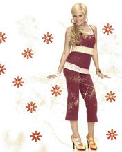 Ashley Tisdale