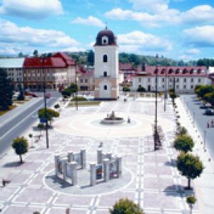 Brezno