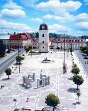 Brezno