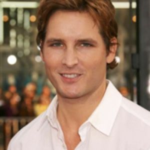 Peter Facinelli