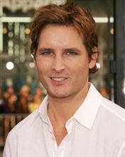 Peter Facinelli