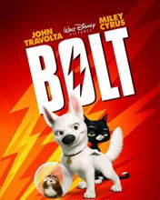 Bolt