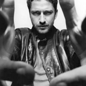 Gerard Butler