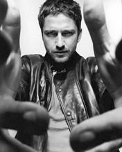 Gerard Butler