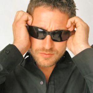 Gerard Butler