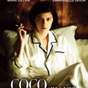 Coco Chanel