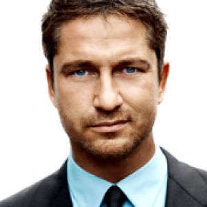 Gerard Butler