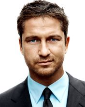 Gerard Butler