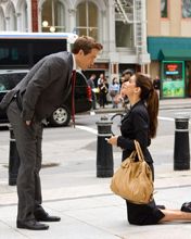 The Proposal 