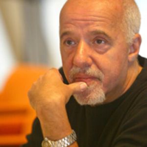 Paulo Coelho