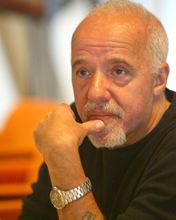 Paulo Coelho