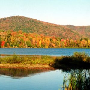 Vermont Lake