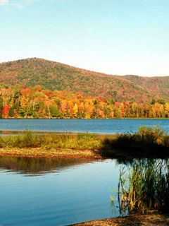 Vermont Lake