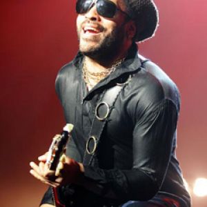 Lenny Kravitz