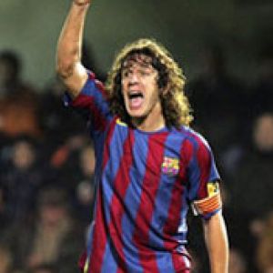 Puyol