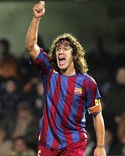 Puyol